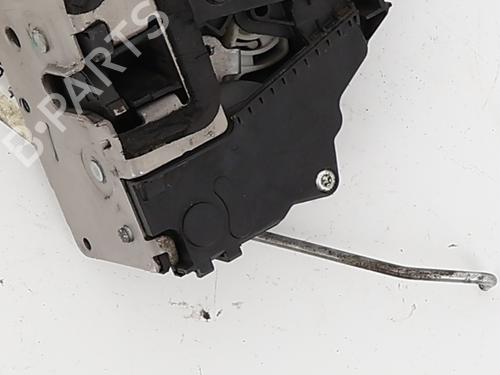 Front left lock PEUGEOT BOXER Van 3.0 HDi 160 | BP33715998C98 - Image 4