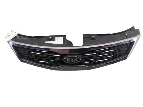 Grill KIA CEE'D Hatchback (ED) 1.6 CRDi 115 | BP31167888C40  - Image 5