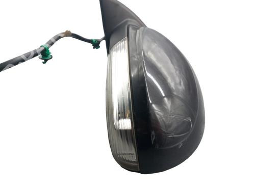 Left mirror VW PASSAT B6 (3C2)  | BP25054588C26 