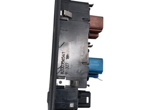 Left front window switch RENAULT CLIO III (BR0/1, CR0/1) 1.5 dCi (BR17, CR17) | BP30399493I27