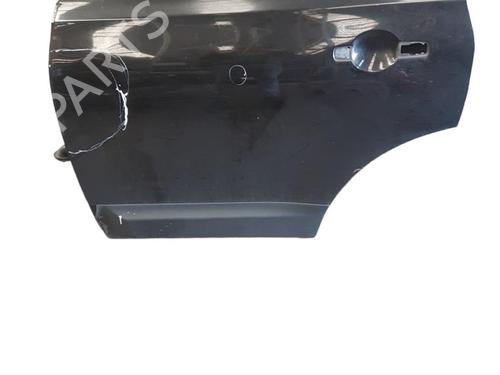 Left rear door NISSAN QASHQAI / QASHQAI +2 I (J10, NJ10, JJ10E)  | BP25099697C4 