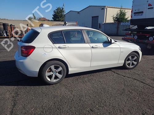 Right front window switch BMW 1 (F20) 116 d | BP25078300I26 - Image 21