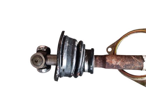 Drivaksel fortil venstre RENAULT MASTER II Van (FD) 2.5 dCi 120 (FD0M, FD0U, FD0W, FD2M, FD2W, FD3M, FD3U,... (115 hp) 32993035