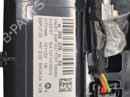 Display OPEL MOKKA 1.2 (76) | BP29425964C48 