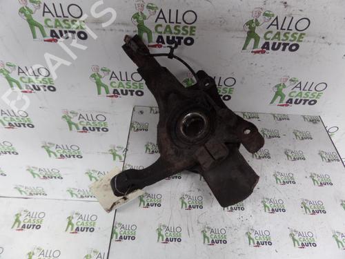 Left front steering knuckle OPEL ASTRA H (A04) 1.9 CDTI (L48) | BP25071328M25 