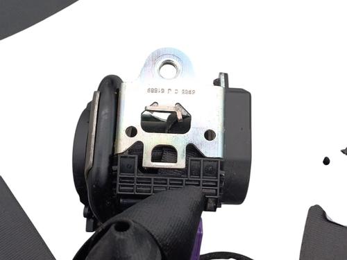 Front left belt tensioner AUDI A3 Sportback (8PA)  | BP25100608C87 