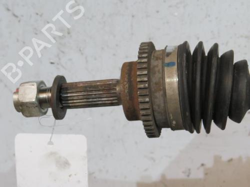 Right front driveshaft CHEVROLET SPARK (M300)  | BP25080714M39 