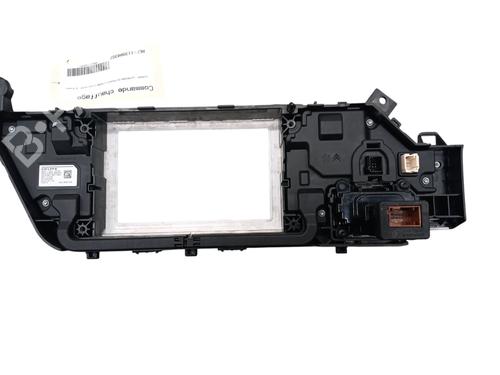 Climate control CITROËN C4 Picasso II 2.0 BlueHDi 150 | BP29898155I5