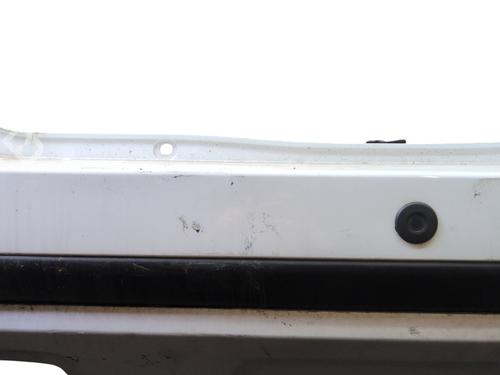 Rear bumper DACIA DUSTER (HS_) 1.5 dCi 4x4 | BP32190632C8 