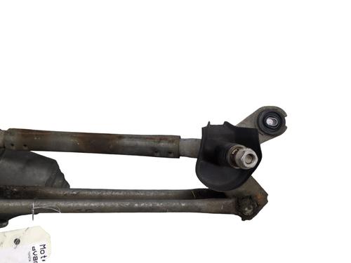 Front wiper motor TOYOTA YARIS (_P9_) 1.4 D-4D (NLP90_, NLP90R) | BP29352269M29 