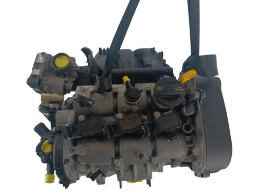 Engine VW UP! (121, 122, BL1, BL2, BL3, 123) 1.0 | BP36691043M1 - Image 5