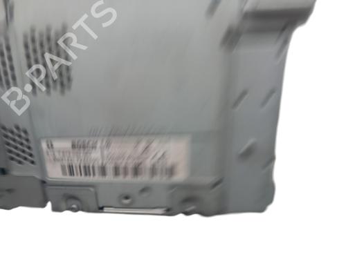 Radio VW GOLF VI (5K1)  | BP25055276E6 