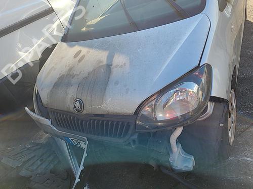Starter SKODA CITIGO (NF1) 1.0 | BP25105059M8  - Image 12
