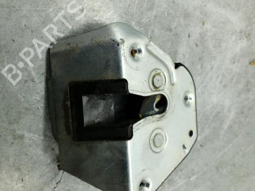 Rear left lock PEUGEOT PARTNER MPV (5_, G_)  | BP25077676C100 