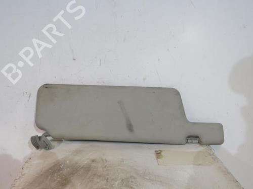 Venstre solskærm SEAT CORDOBA (6K1, 6K2) 1.9 TDI (90 hp) 25083537