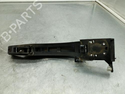 Front right exterior door handle PEUGEOT 307 Break (3E) 1.6 HDi 110 | BP25062639C129 