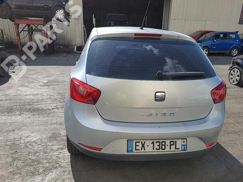 Right front window switch SEAT IBIZA IV (6J5, 6P1)  | BP10731113C105  - Image 15