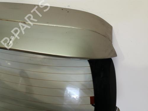 Used Tailgate NISSAN MICRA IV (K13K, K13KK) 1.2 (80 hp) 25077807