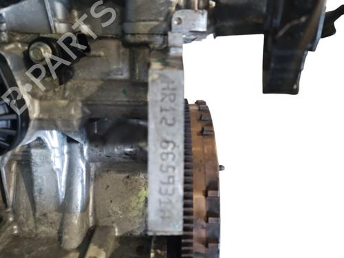 Engine NISSAN MICRA IV (K13K, K13KK) 1.2 | BP26241933M1