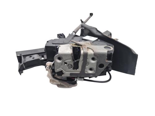 Rear right lock FORD FOCUS III Turnier 1.6 TDCi | BP29429102C99 