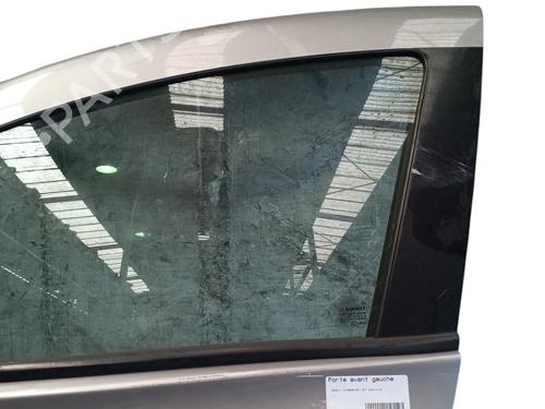 Left front door RENAULT ZOE (BFM_) ZOE | BP28276883C2 