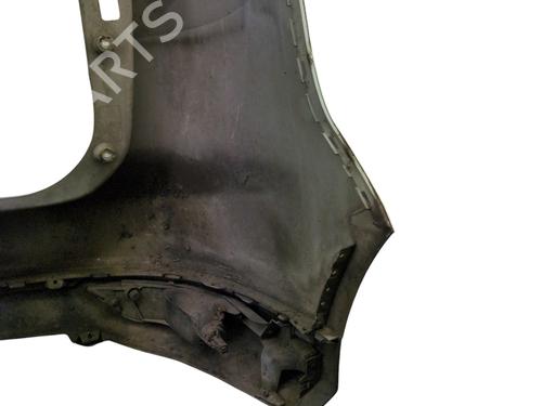 Rear bumper FORD C-MAX II (DXA/CB7, DXA/CEU) 1.6 TDCi | BP29598116C8 