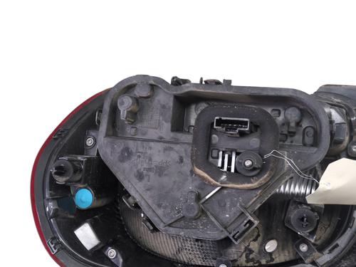 Left taillight CITROËN C3 III (SX) 1.2 PureTech 82 | BP31883490C34 