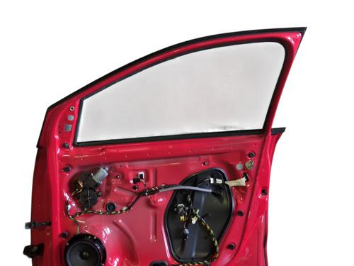 Right front door VW POLO V (6R1, 6C1) 1.2 | BP32147351C3 