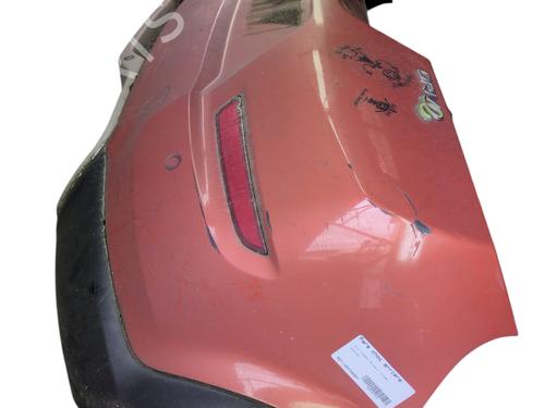 Rear bumper VOLVO C30 (533) D2 | BP25810149C8 