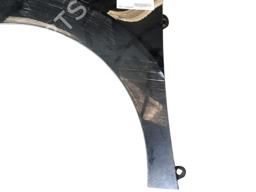 Left front fenders PEUGEOT 5008 (0U_, 0E_) 1.6 HDi | BP29327055C41 