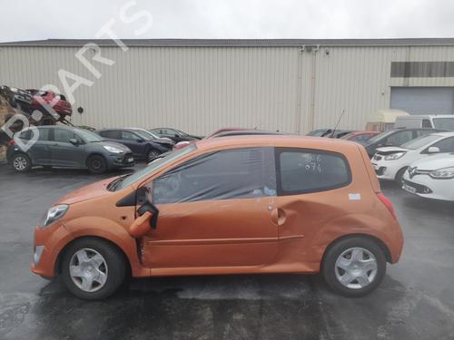 Gearbox RENAULT TWINGO II (CN0_) 1.2 Turbo (CN0C, CN0F) | BP25087778M3  - Image 12