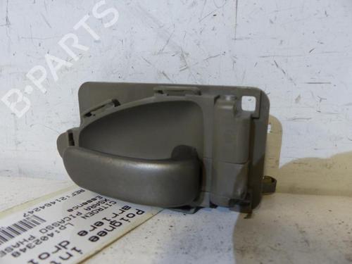 Used Rear right interior door handle CITROËN XSARA PICASSO (N68) 1.8 16V (115 hp) 25083483