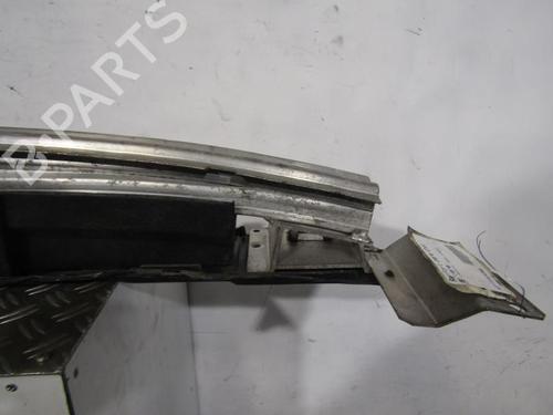 Used Rear bumper reinforcement MINI MINI (R50, R53) One (90 hp) 25084435