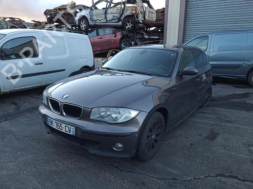 Left sun visor BMW 1 (E87) 118 d | BP25078172I1  - Image 15