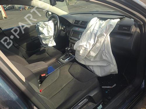 Tailgate VW PASSAT B6 (3C2)  | BP25105065C6 