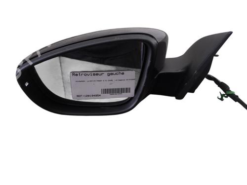 Left mirror VW PASSAT CC B6 (357) 1.8 TSI | BP32094777C26  - Image 5