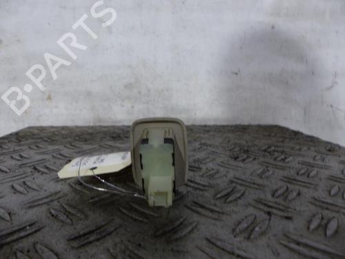 Left rear window switch PEUGEOT 508 I (8D_) 1.6 HDi | BP25064957I29 