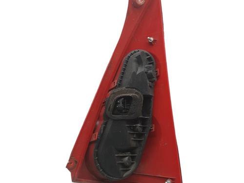 Left taillight PEUGEOT 107 (PM_, PN_) 1.4 HDi | BP25072892C34 