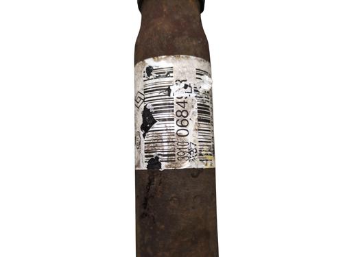 Right front driveshaft RENAULT CAPTUR I (J5_, H5_) 1.2 TCe 120 | BP28795474M39 - Image 4