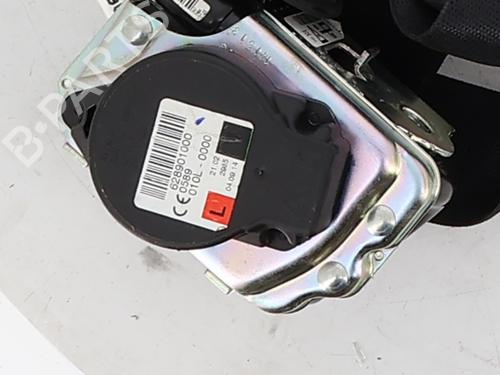 Front left seatbelt MINI MINI (F55) One | BP38512975I26 - Image 2