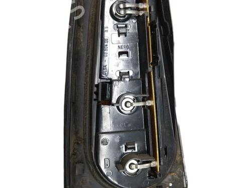Used Right taillight FIAT PANDA (141_) [1980-2004]  25103776
