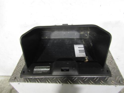 Used Glove box Glove box TOYOTA COROLLA Verso (ZER_, ZZE12_, R1_) 2.2 D-4D (AUR10_, AUR10R) (136 hp) 25091868 25091868