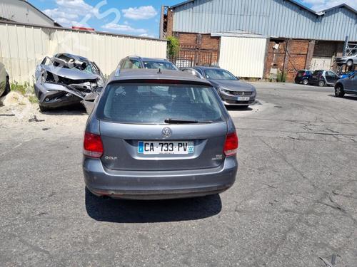 Front wiper motor VW GOLF VI Variant (AJ5) | BP25100135M29 - Image 28