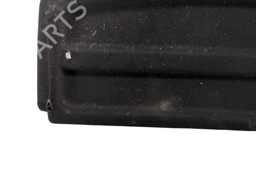Used Rear parcel shelf Rear parcel shelf RENAULT CAPTUR I (J5_, H5_) 1.2 TCe 120 (118 hp) 29940249 29940249