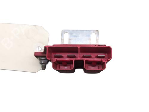 Electronic module RENAULT CLIO III Hatchback Van (SB_, SR_) | BP33304922M83 - Image 2