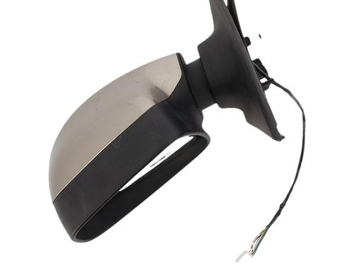 Used Left mirror Left mirror DACIA LOGAN MCV II TCe 90 (K8M1, K8MA, K8AC) (90 hp) 33659844 33659844