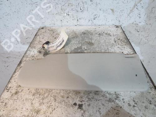 Used Right sun visor Right sun visor VW GOLF PLUS V (5M1, 521) 1.9 TDI (105 hp) 25066379 25066379