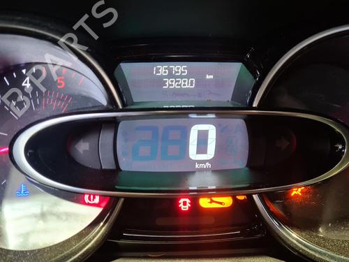 Engine RENAULT CLIO IV (BH_) 1.5 dCi 90 | BP25088589M1 - Image 27