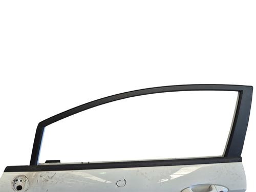 Left front door FORD FIESTA VI (CB1, CCN) 1.25 | BP25598656C2 