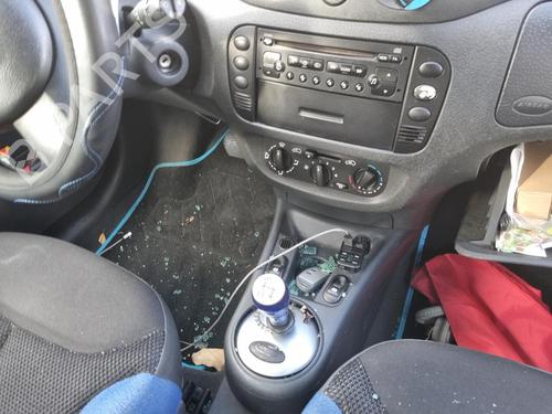 Steering column stalk CITROËN C2 (JM_) 1.6 | BP25073683I23 